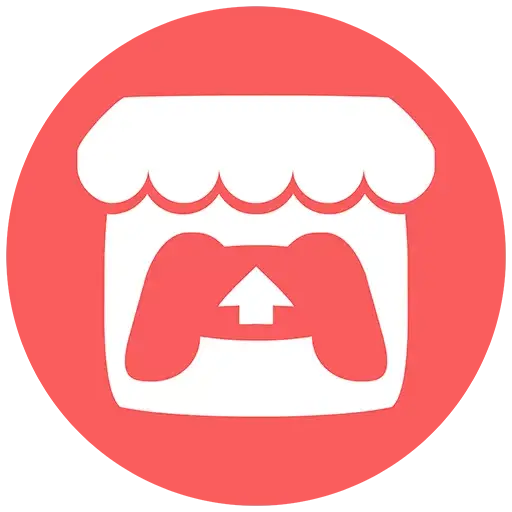 itch.io buddy icon