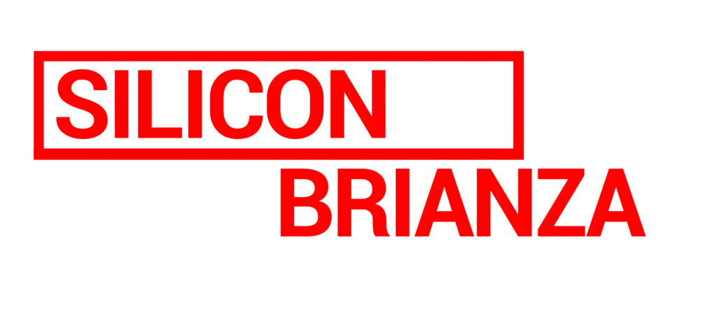 Silicon brianza complete logo