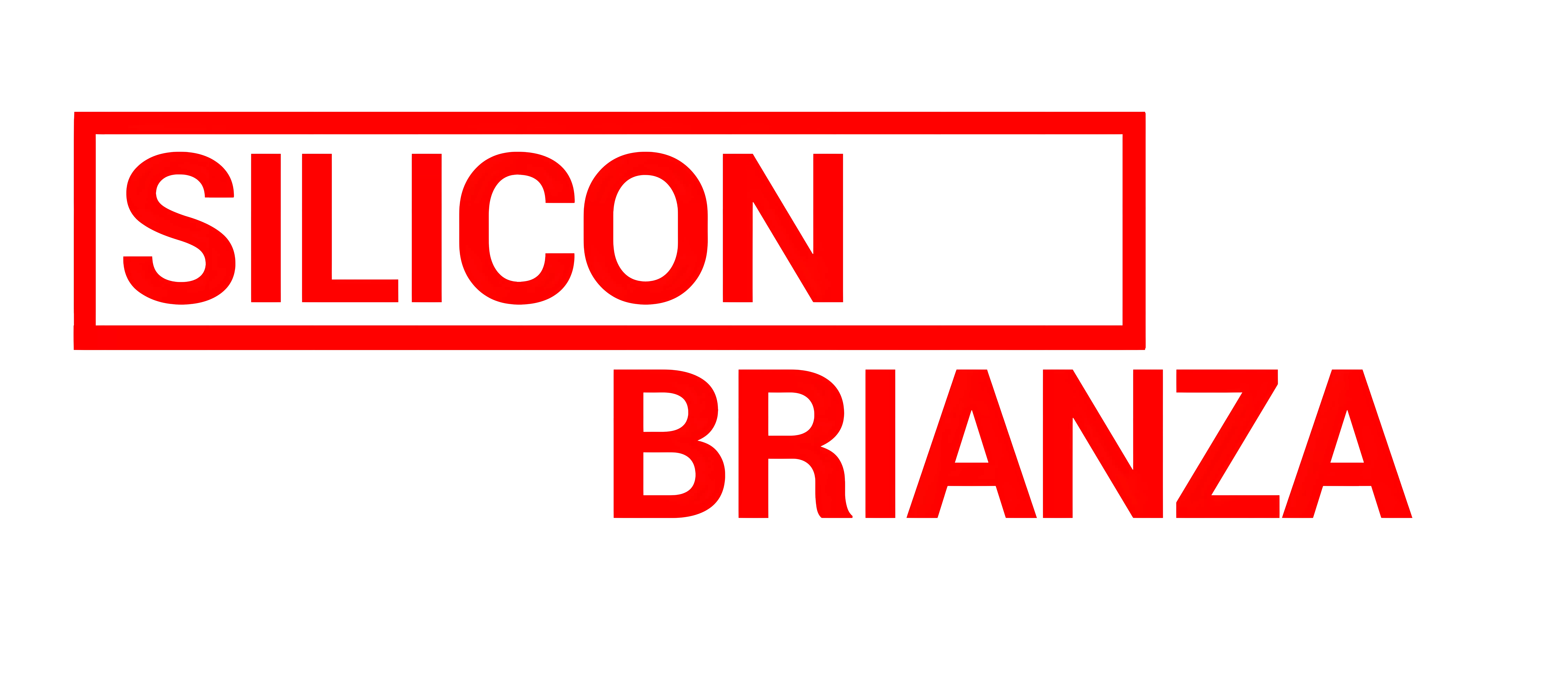 Silicon brianza complete logo