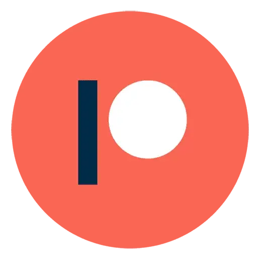 patreon buddy icon