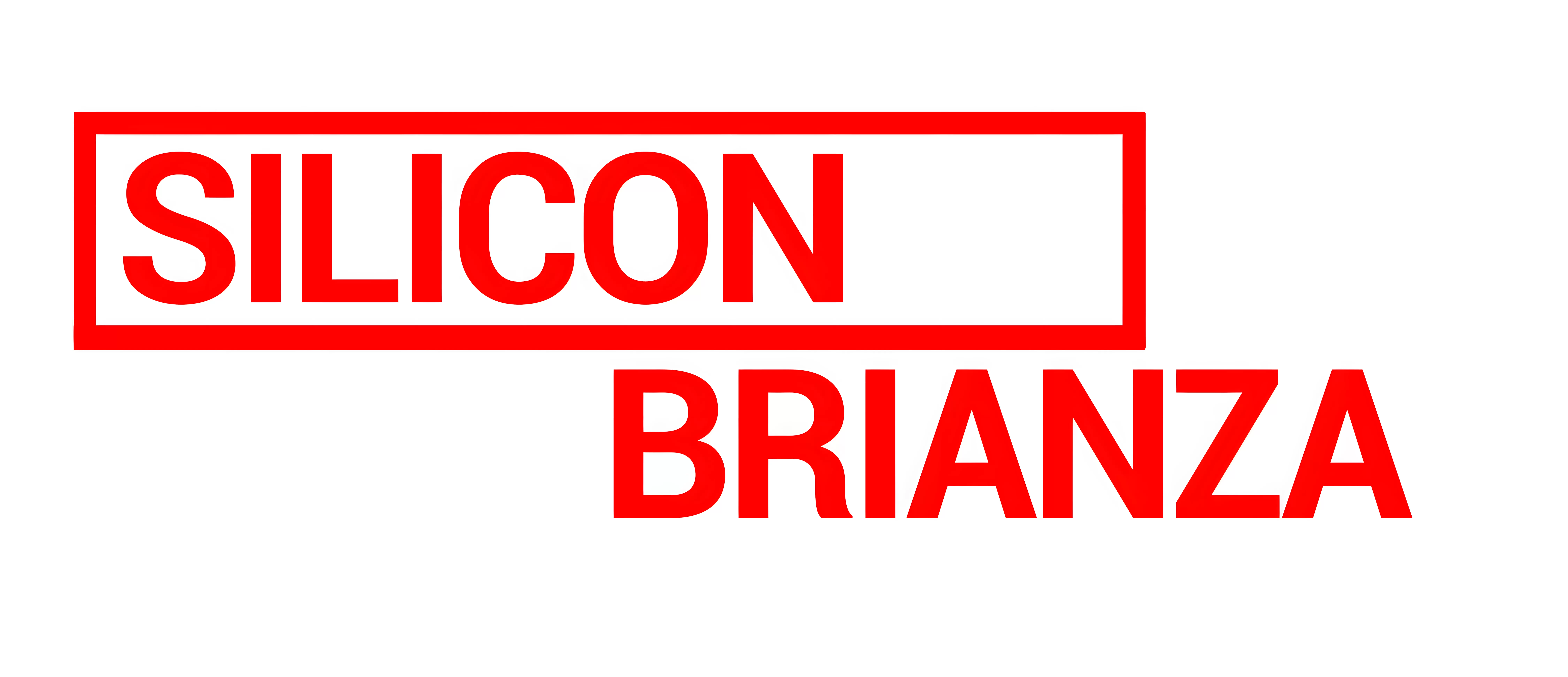 Silicon Brianza complete logo hires
