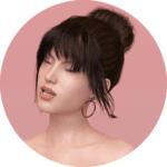 Lucia Buddy icon