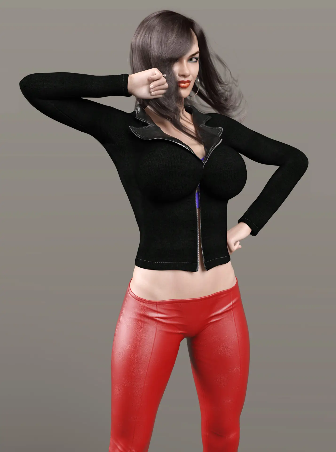 Veronica character